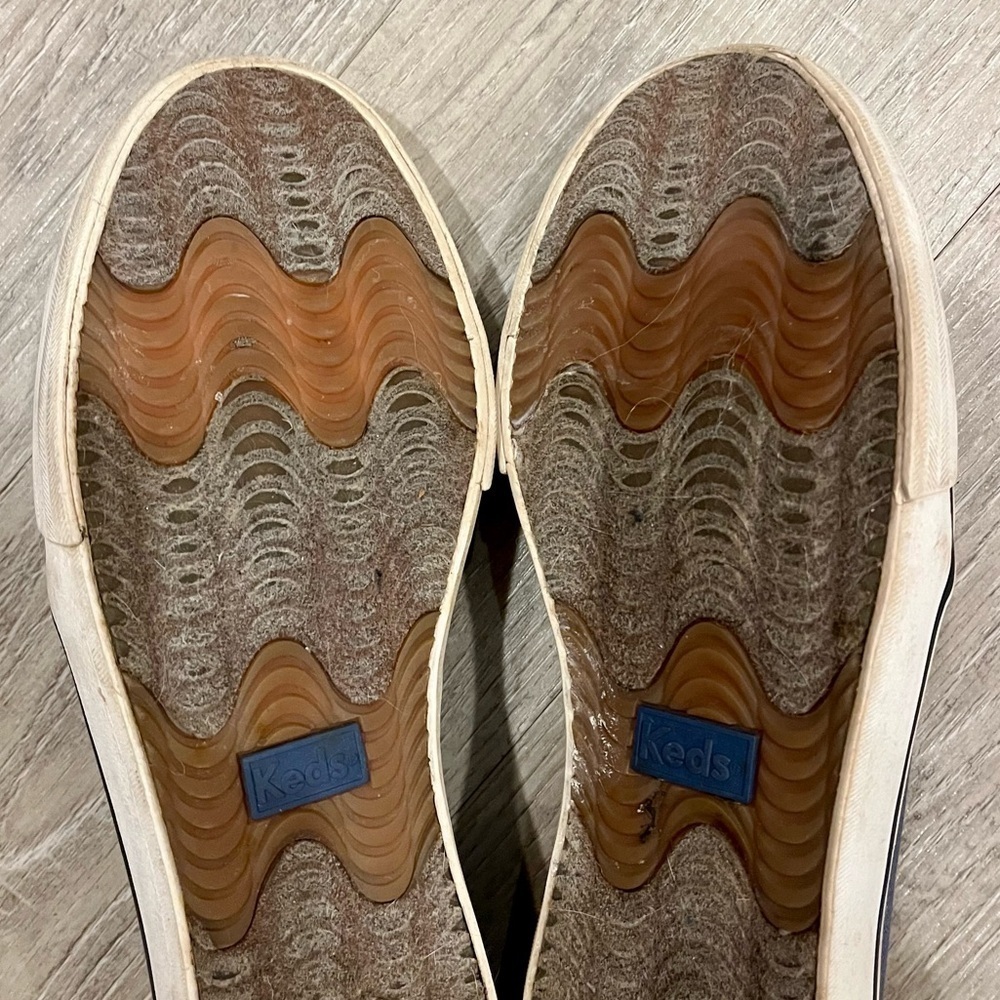 Blue Keds 9W - Picture 14 of 16